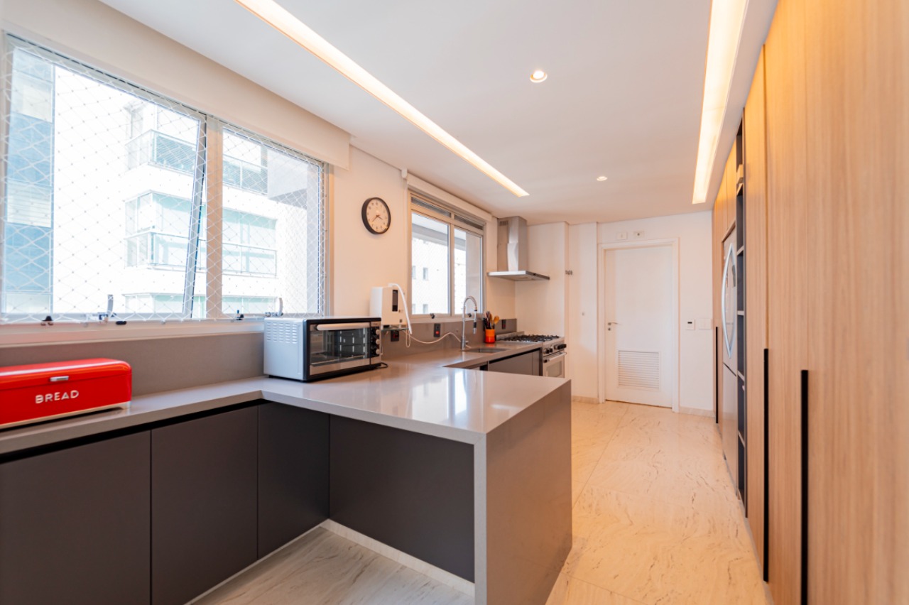 Apartamento, 3 quartos, 220 m² - Foto 15