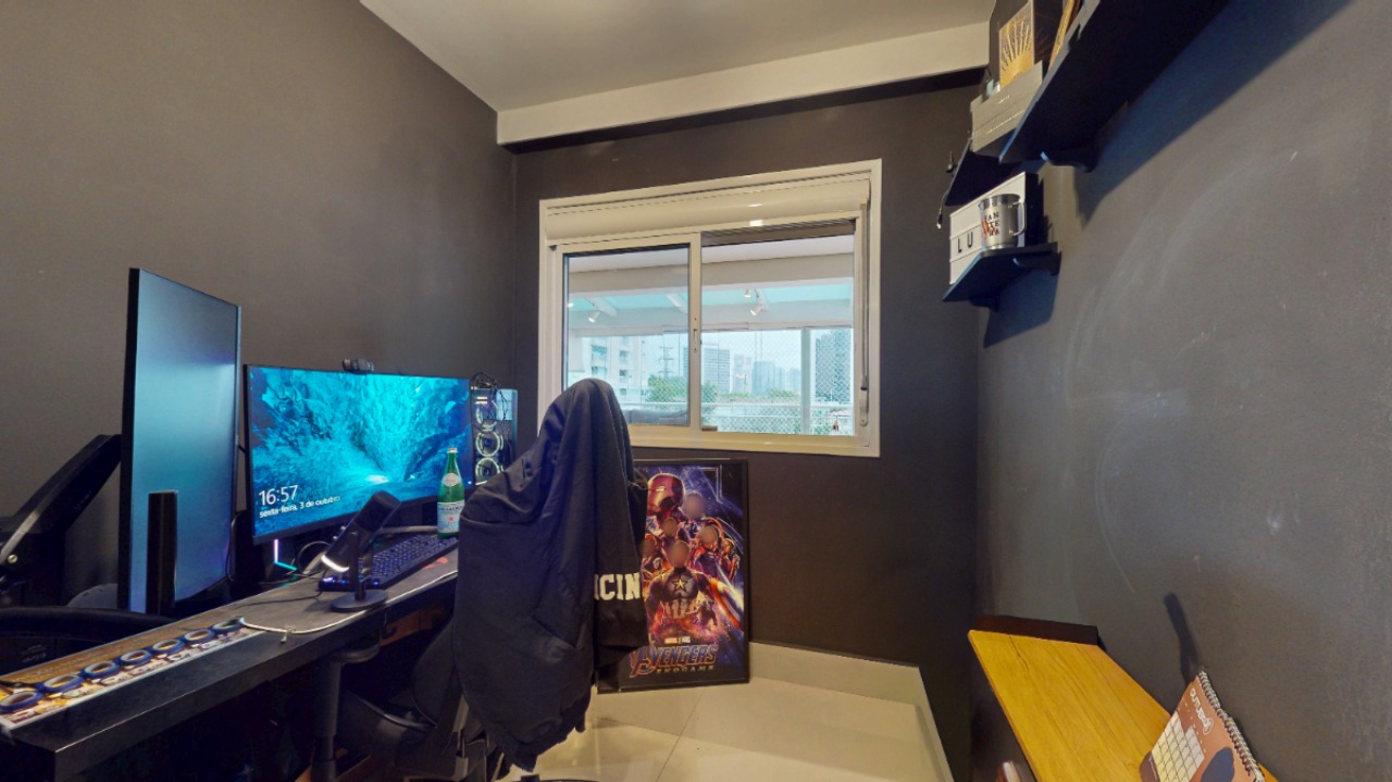 Apartamento, 3 quartos, 102 m² - Foto 27