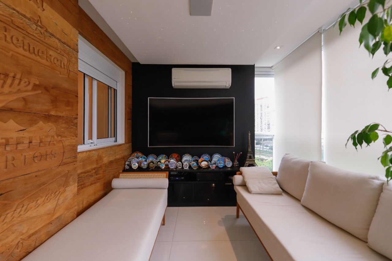 Apartamento, 3 quartos, 159 m² - Foto 20
