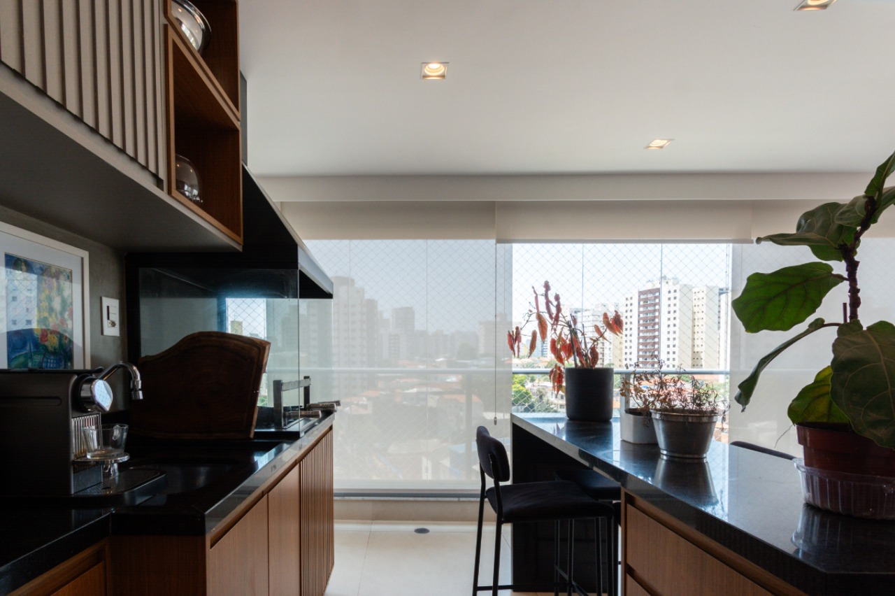 Apartamento, 3 quartos, 133 m² - Foto 6