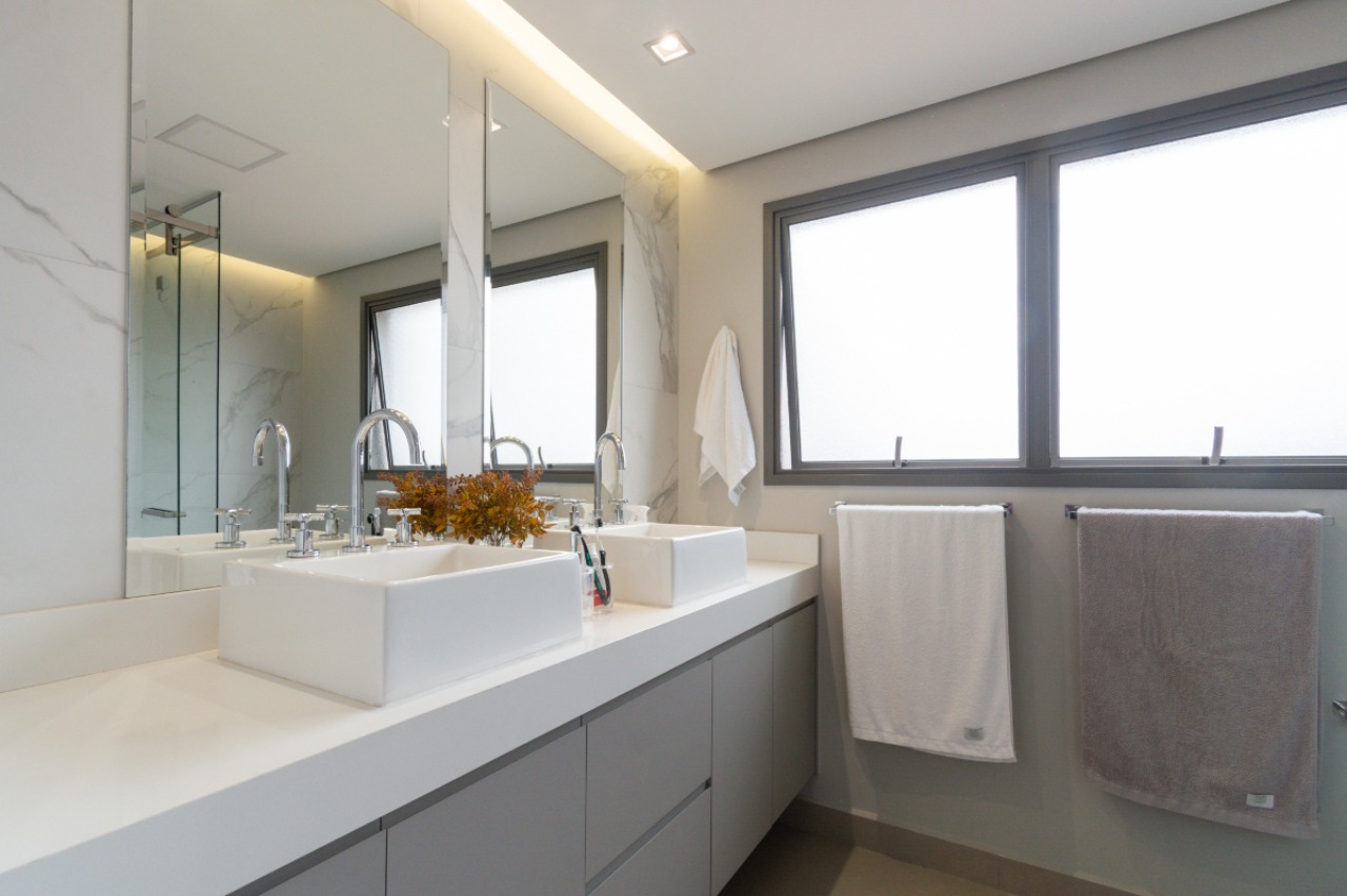 Apartamento, 4 quartos, 160 m² - Foto 22