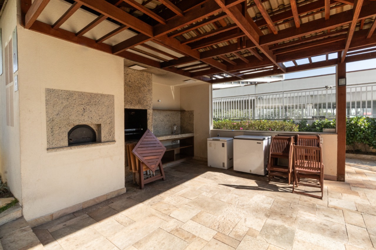 Apartamento, 3 quartos, 102 m² - Foto 41