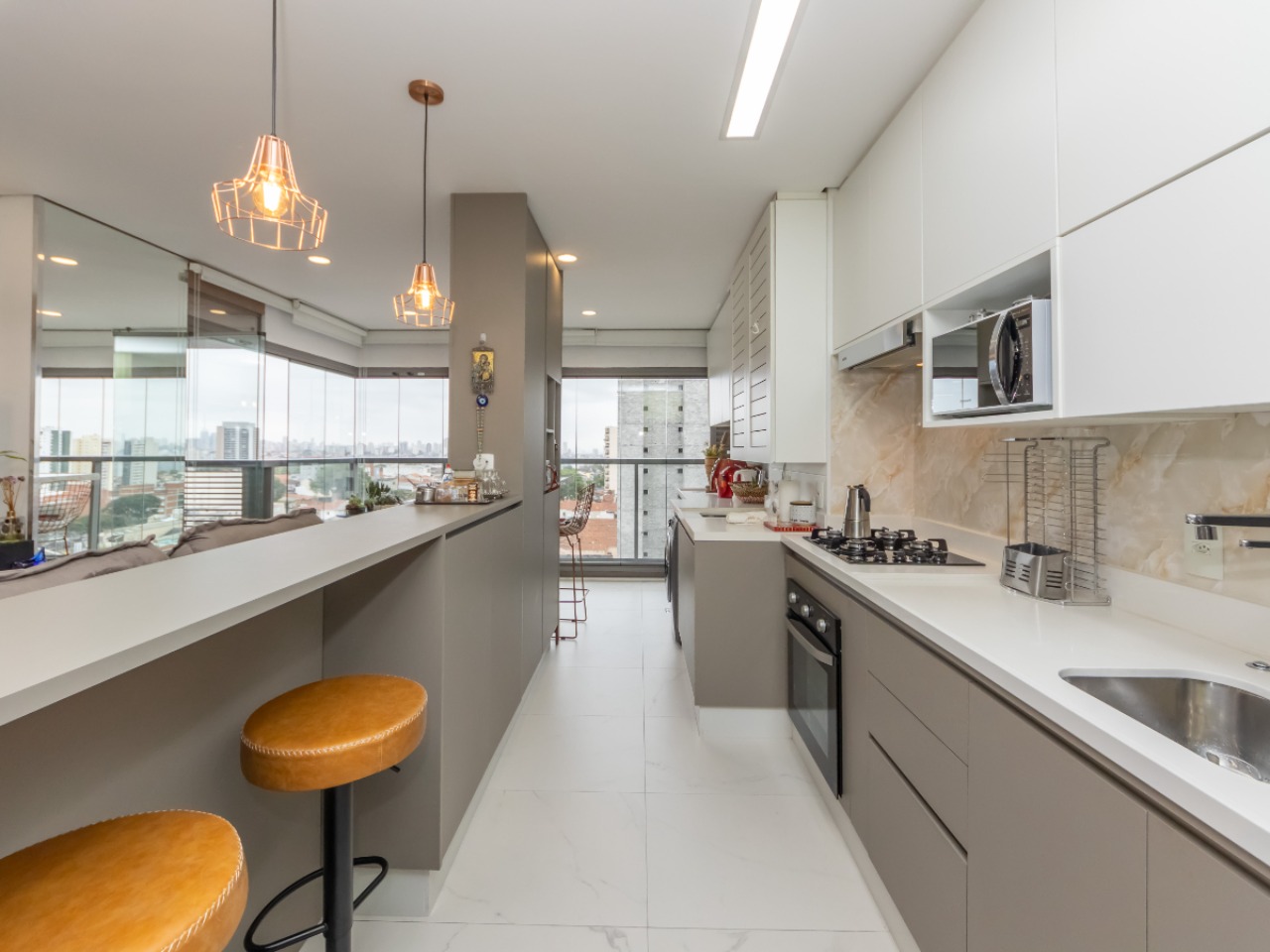 Apartamento, 2 quartos, 73 m² - Foto 20
