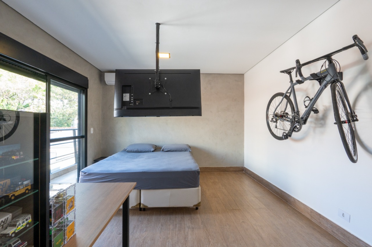 Casa, 3 quartos, 188 m² - Foto 32