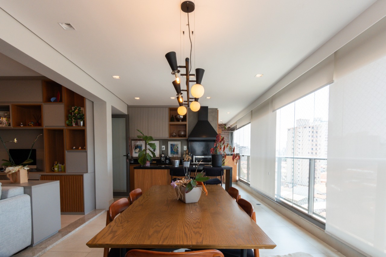 Apartamento, 3 quartos, 133 m² - Foto 3