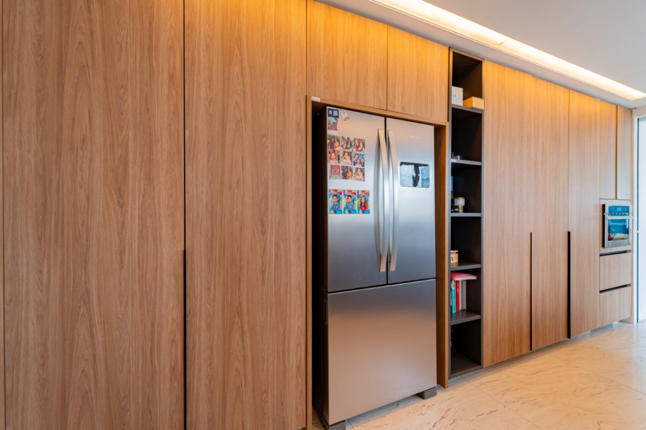 Apartamento, 3 quartos, 220 m² - Foto 17