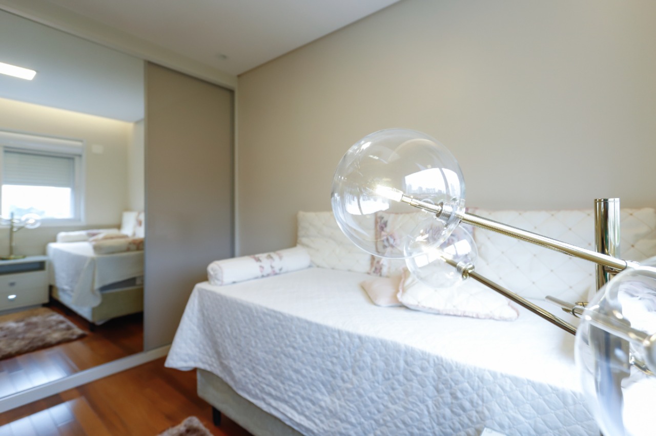 Apartamento, 3 quartos, 159 m² - Foto 43
