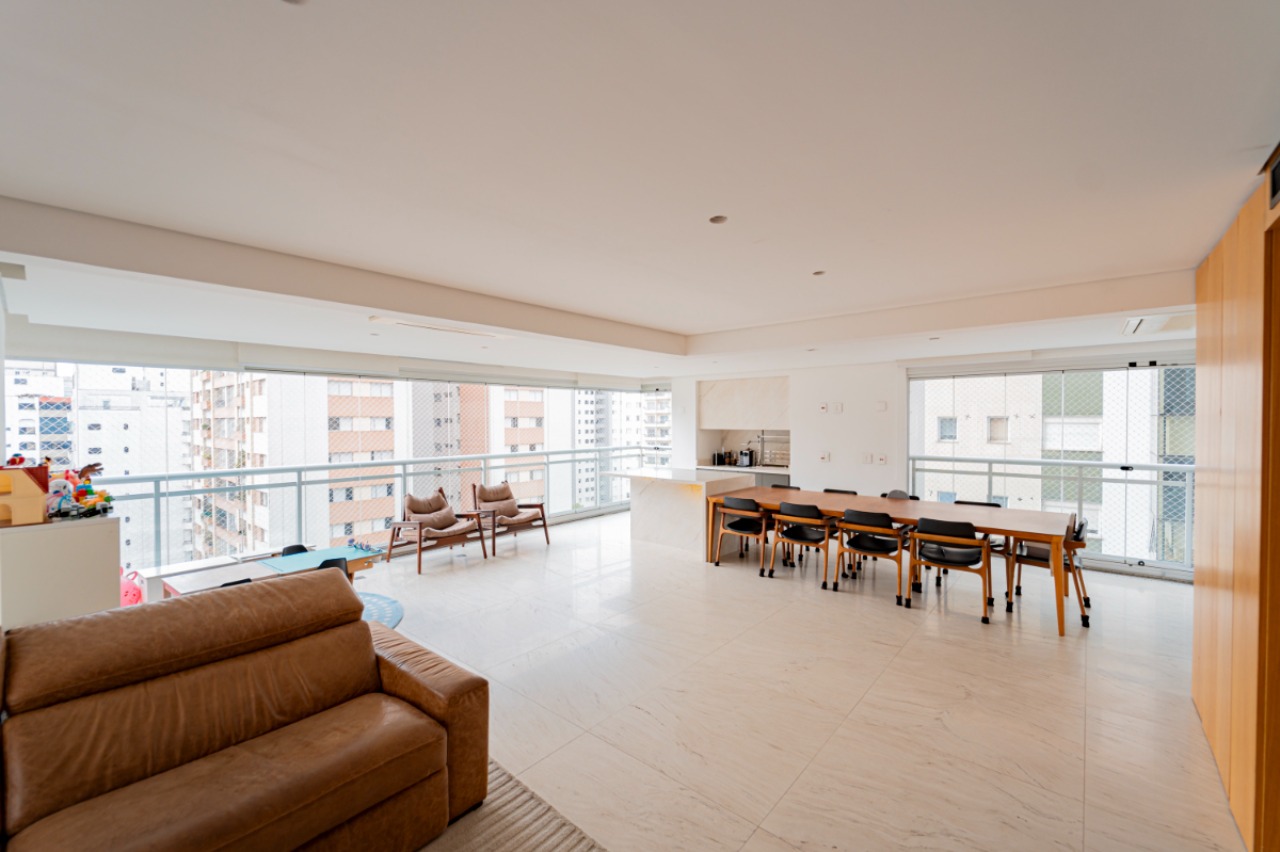 Apartamento, 3 quartos, 220 m² - Foto 9