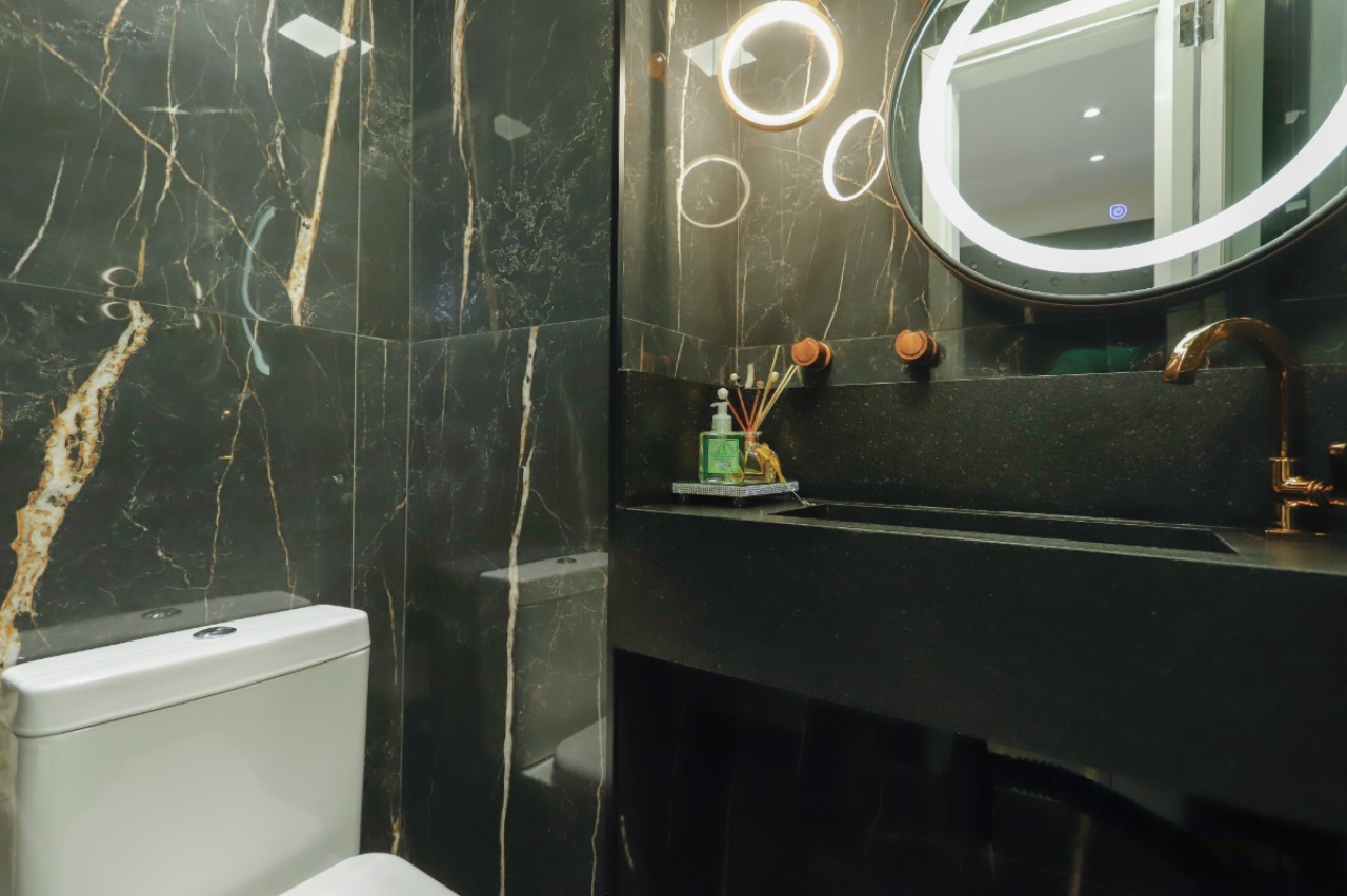 Apartamento, 3 quartos, 159 m² - Foto 49