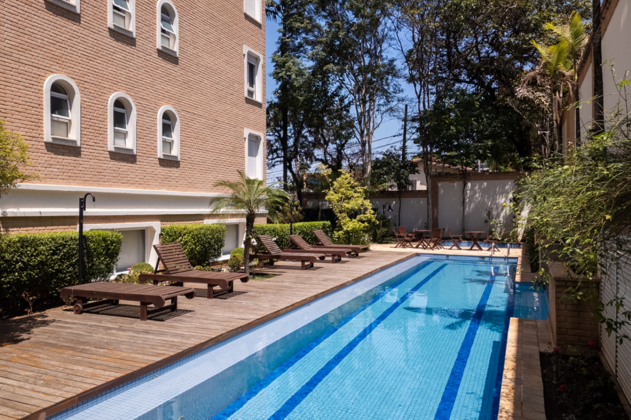Apartamento, 4 quartos, 330 m² - Foto 35