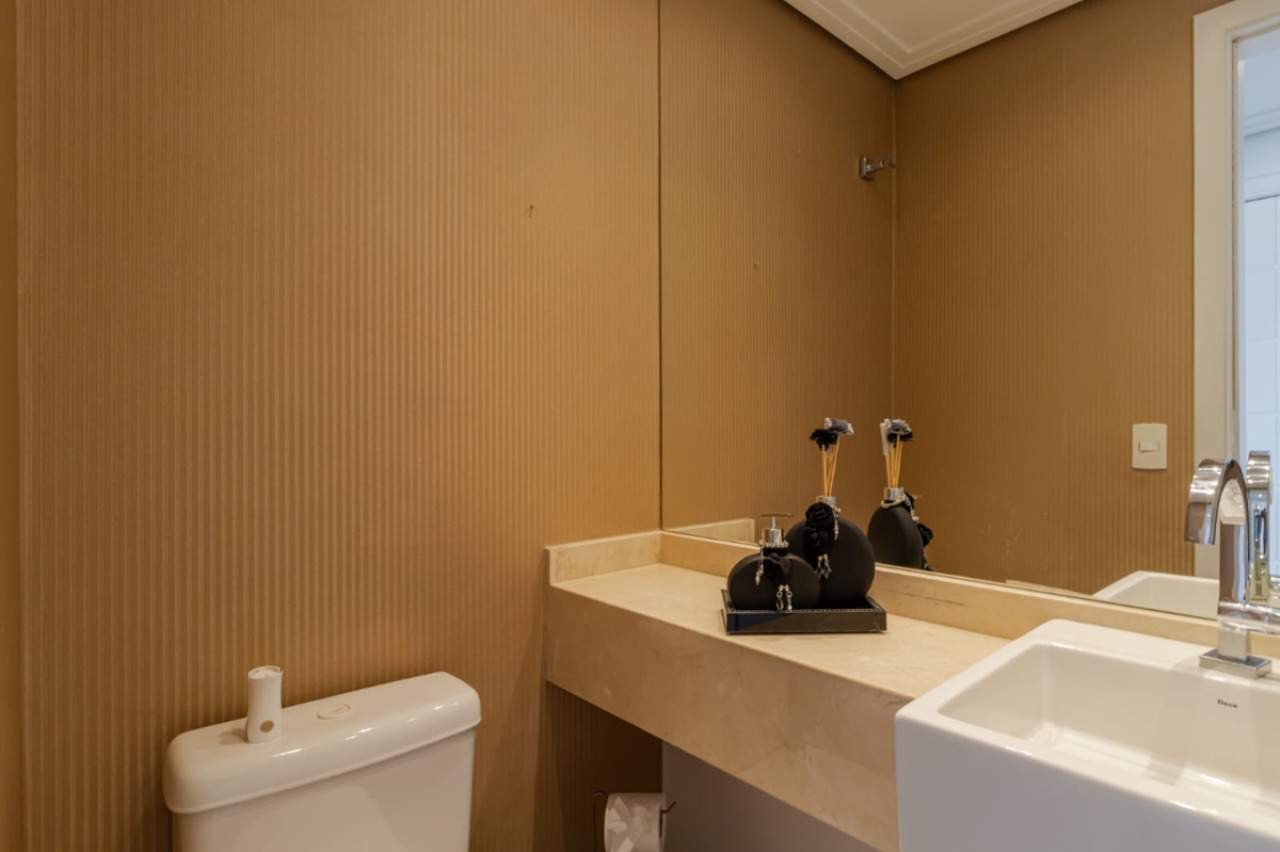 Apartamento, 4 quartos, 237 m² - Foto 17