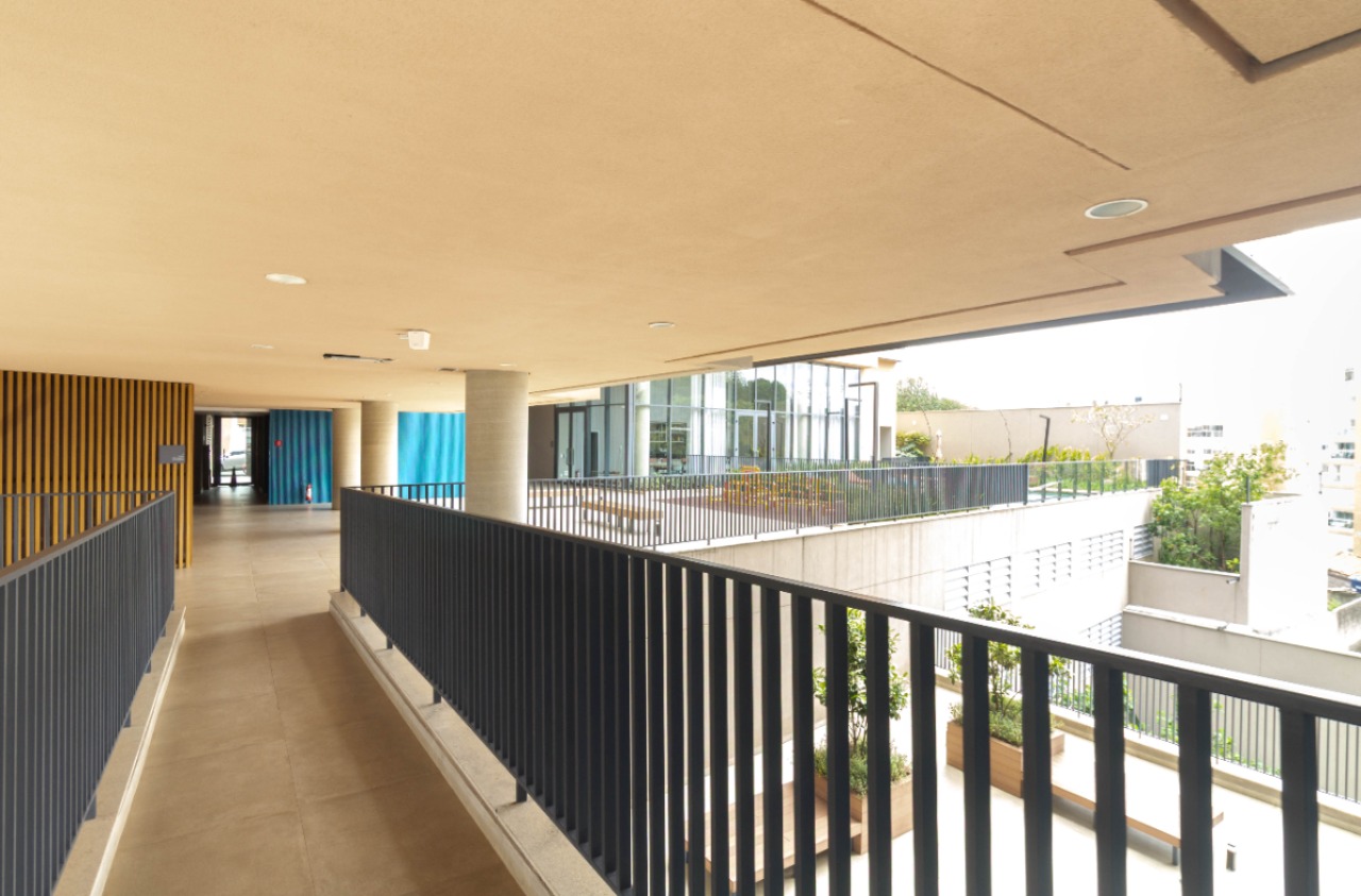 Apartamento, 2 quartos, 100 m² - Foto 36