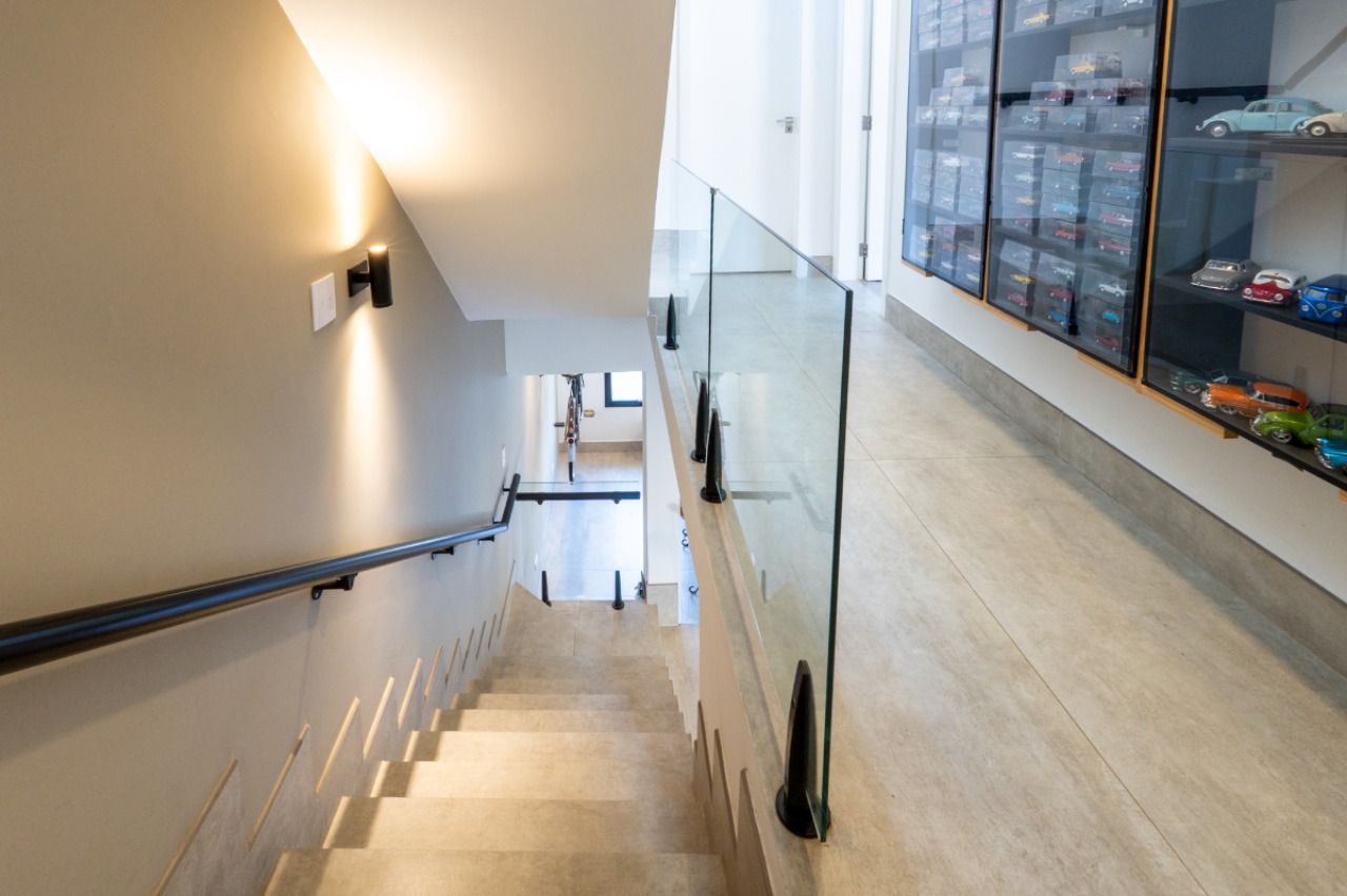 Casa, 3 quartos, 188 m² - Foto 22