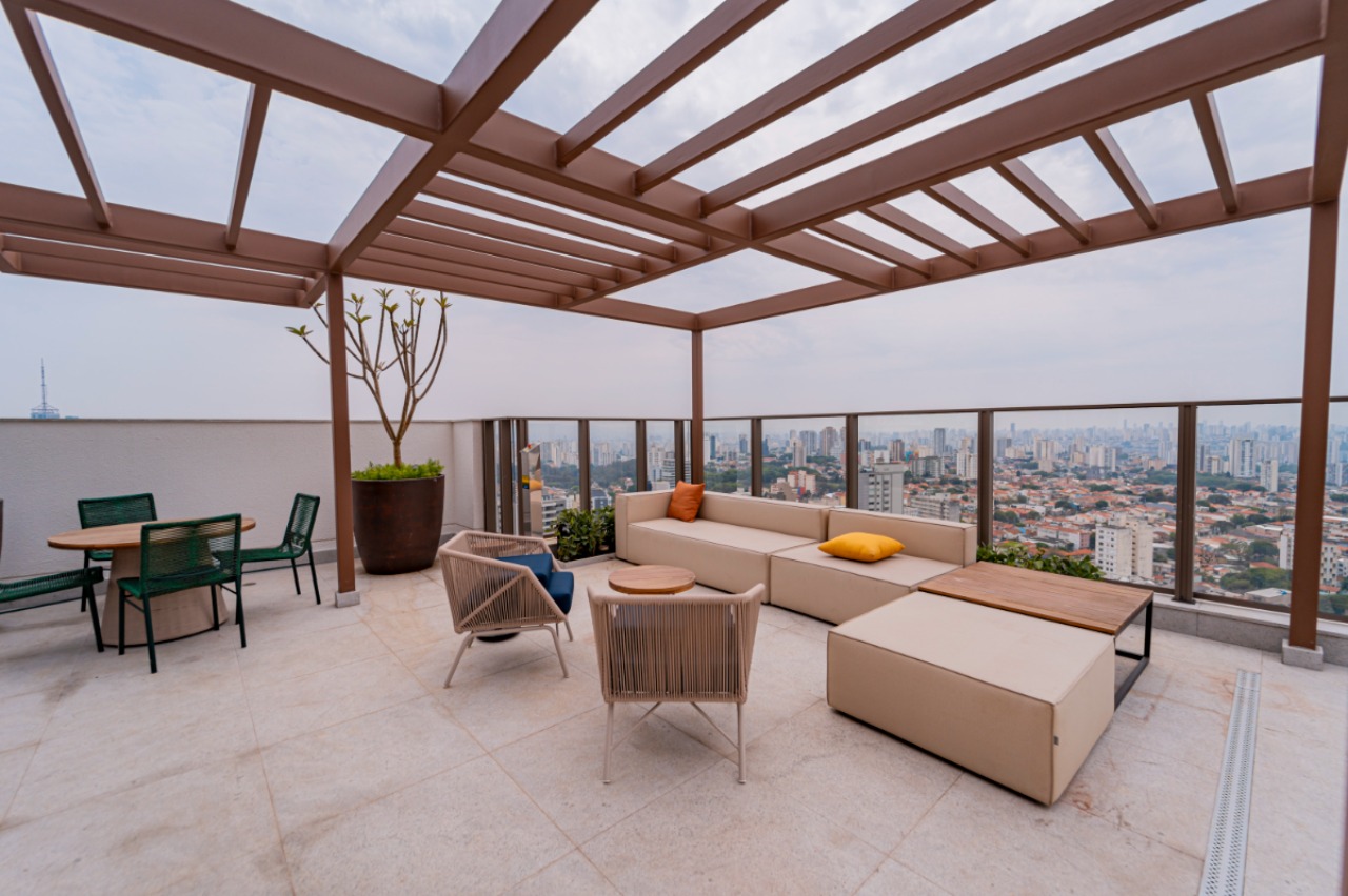 Apartamento, 3 quartos, 142 m² - Foto 37