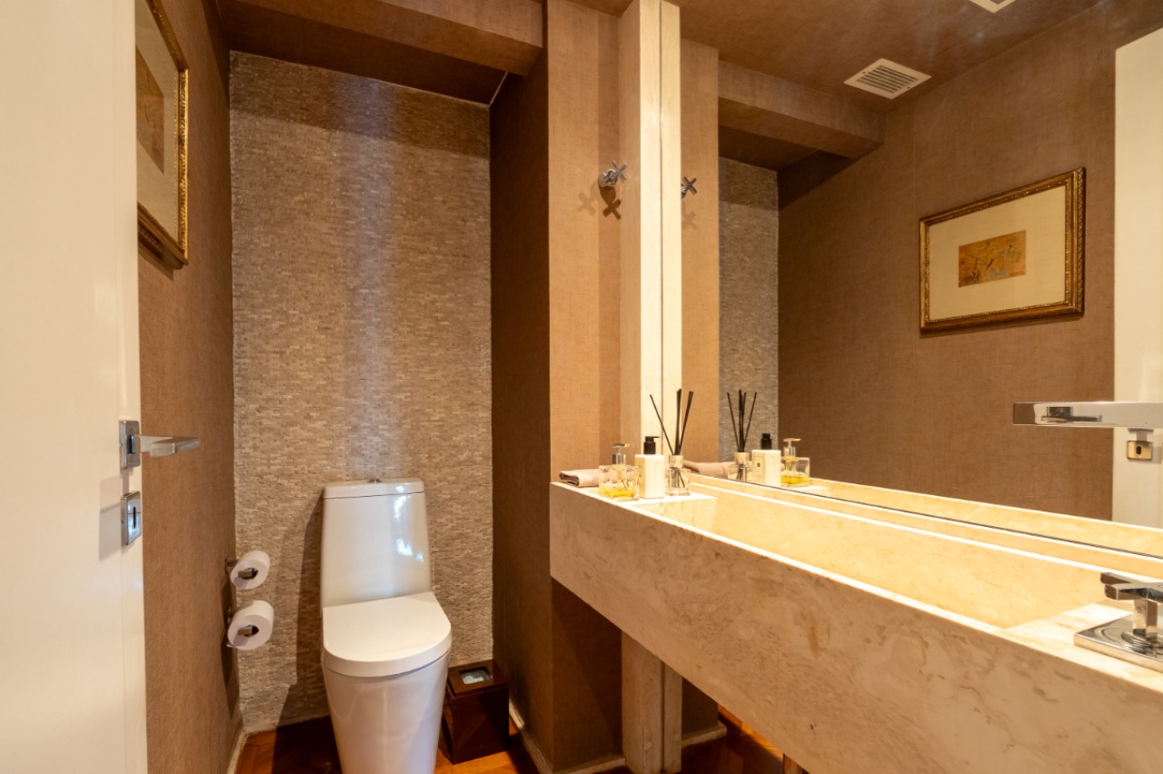 Apartamento, 4 quartos, 330 m² - Foto 20