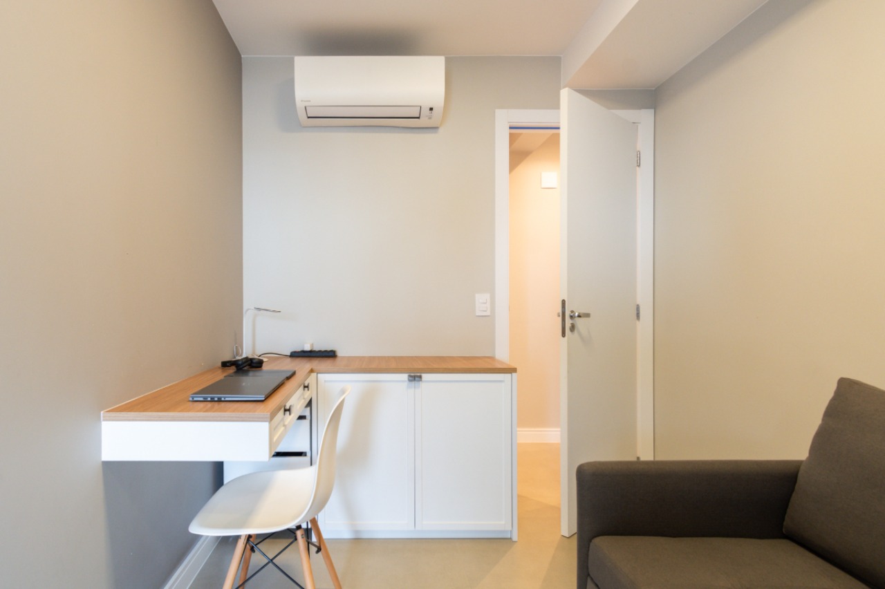 Apartamento, 4 quartos, 160 m² - Foto 32