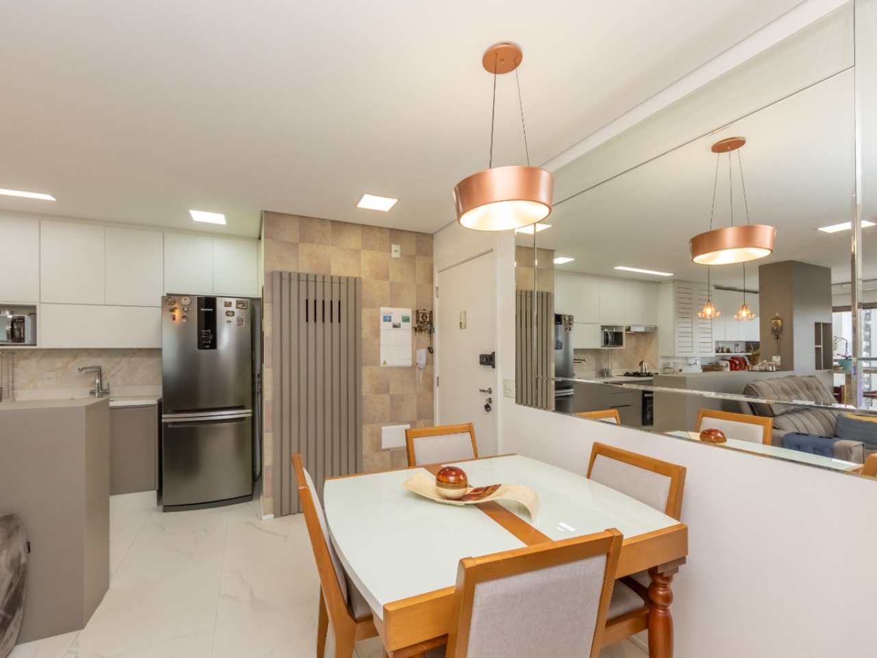 Apartamento, 2 quartos, 73 m² - Foto 7