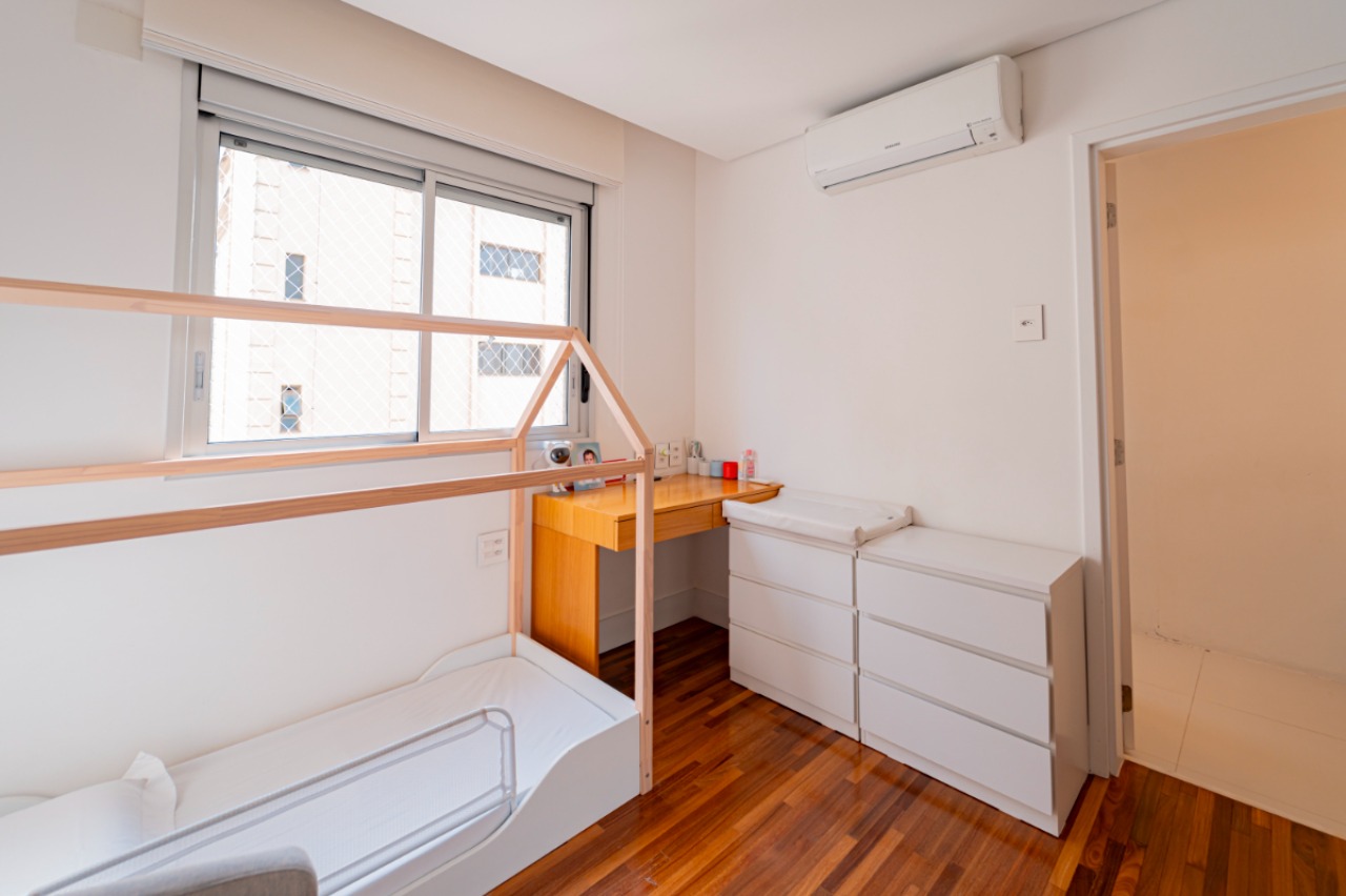 Apartamento, 3 quartos, 220 m² - Foto 39