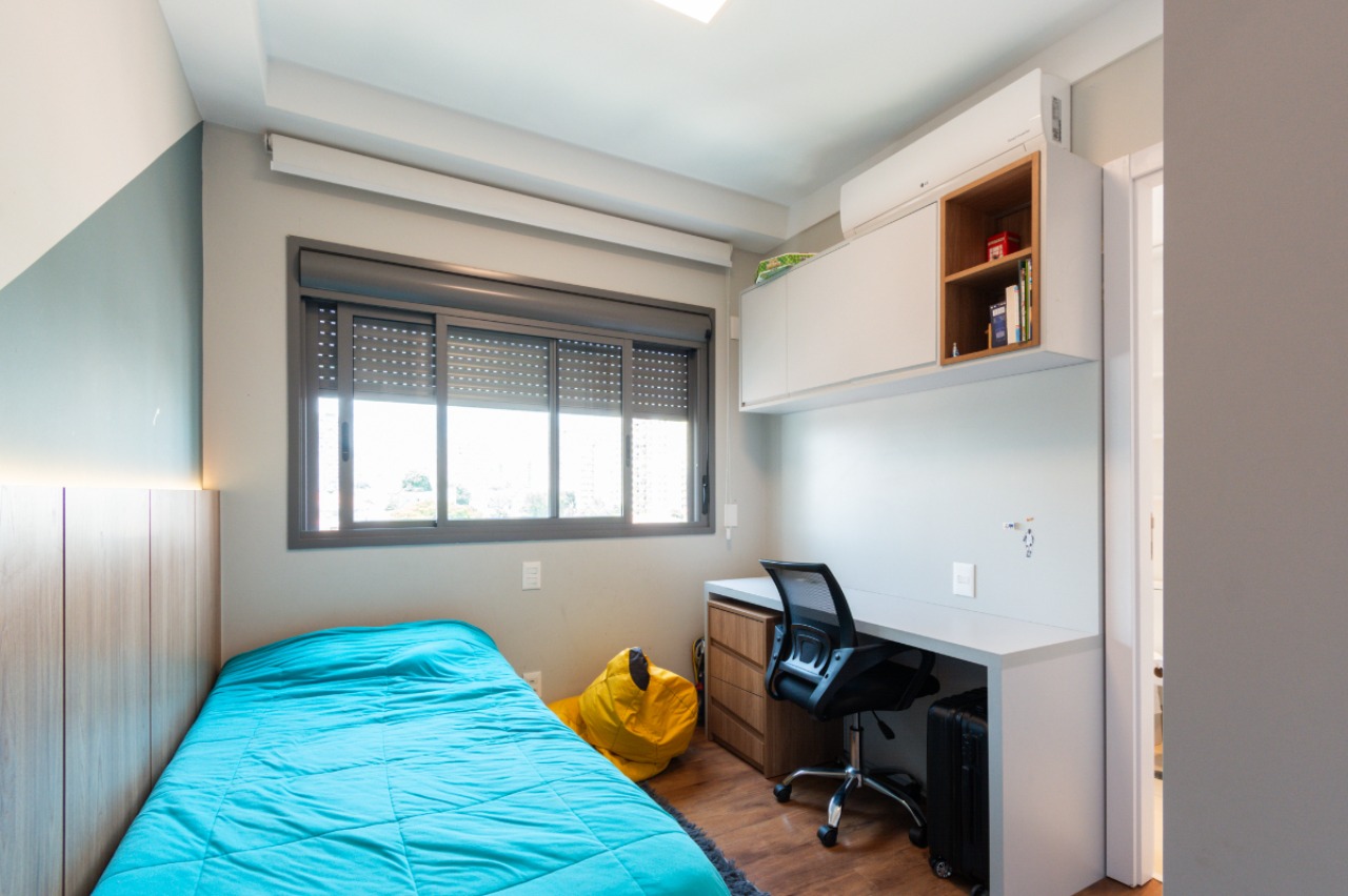 Apartamento, 3 quartos, 133 m² - Foto 29