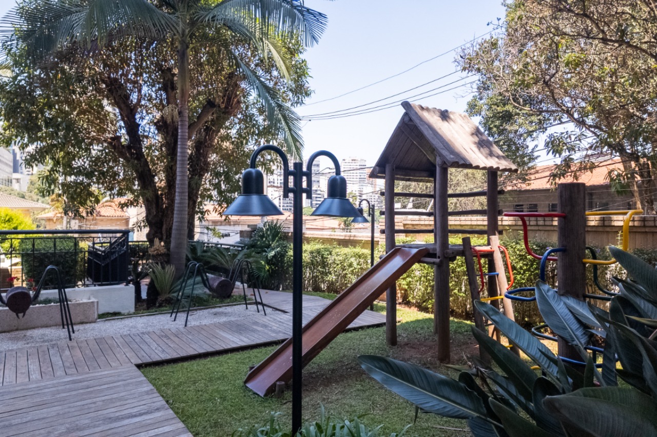 Apartamento, 4 quartos, 330 m² - Foto 41
