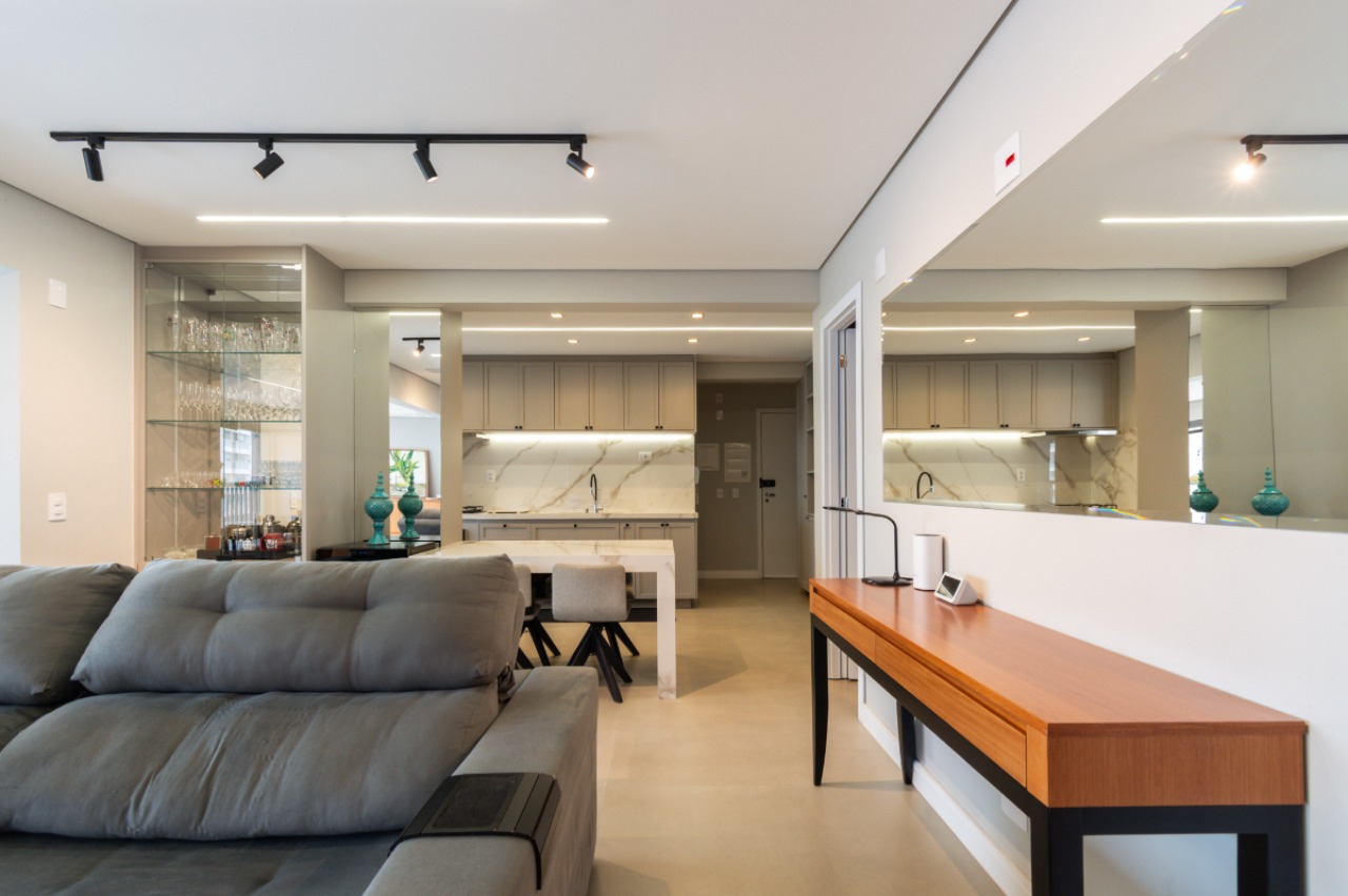Apartamento, 4 quartos, 160 m² - Foto 4