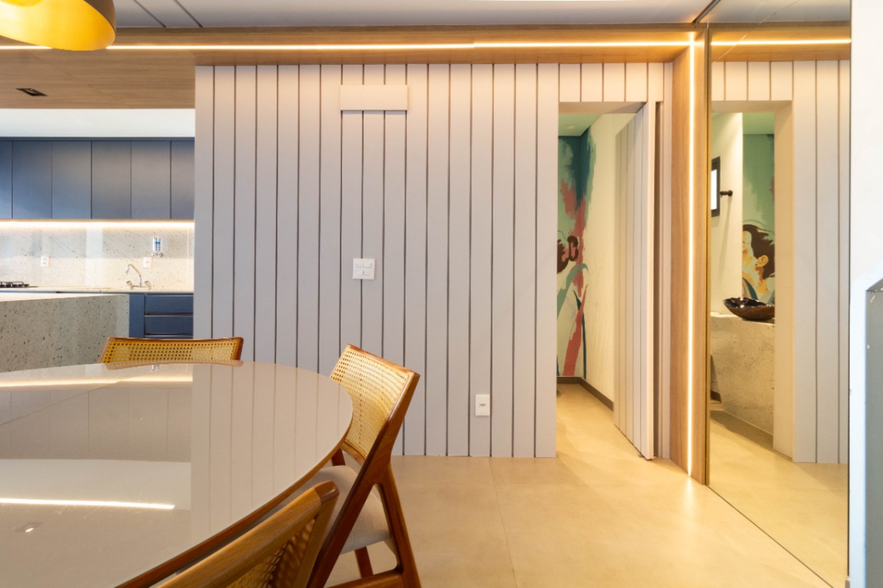Apartamento, 2 quartos, 100 m² - Foto 6