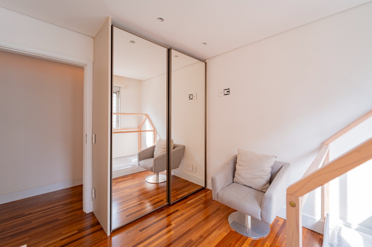 Apartamento, 3 quartos, 220 m² - Foto 41