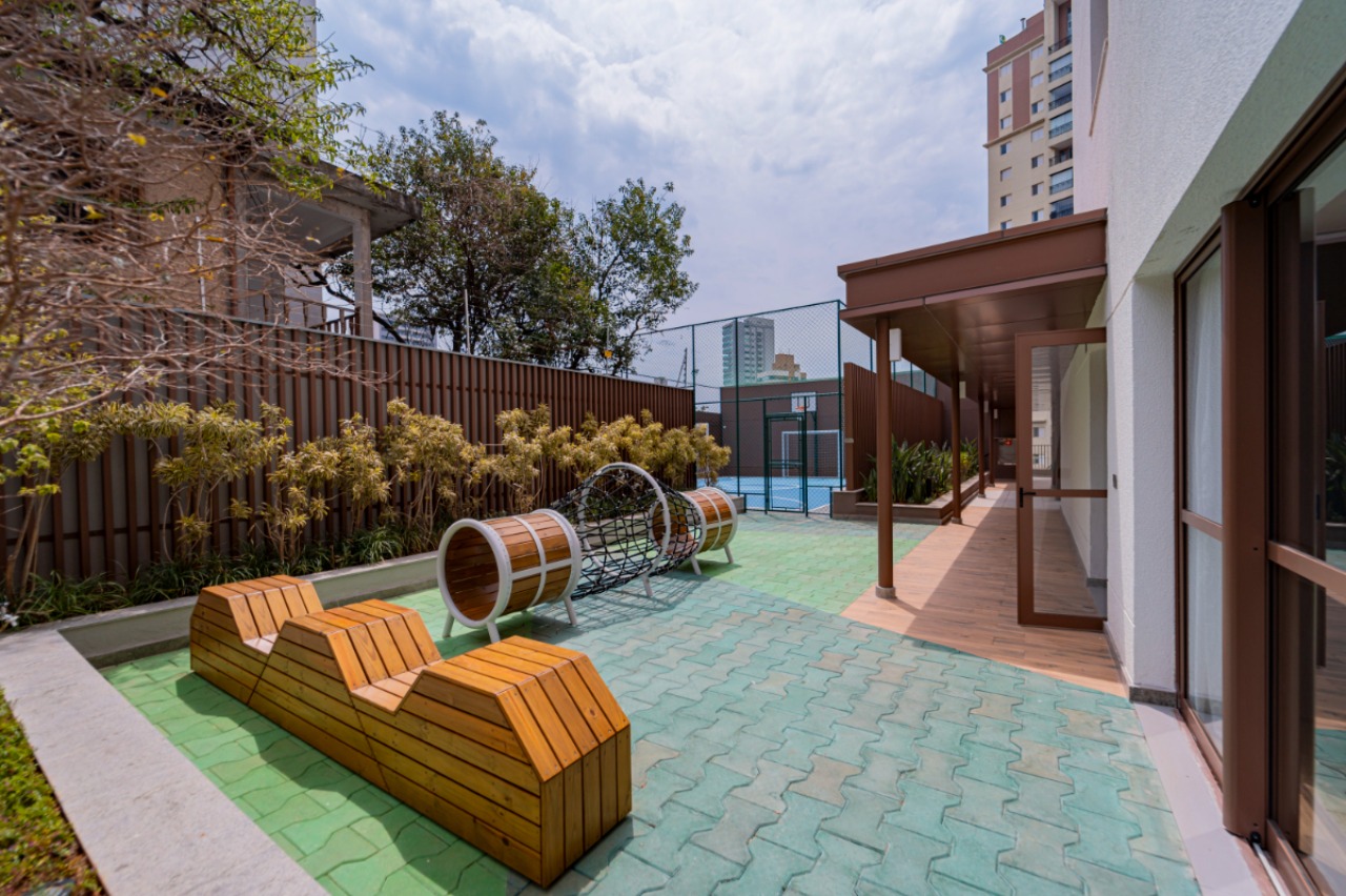 Apartamento, 3 quartos, 142 m² - Foto 42