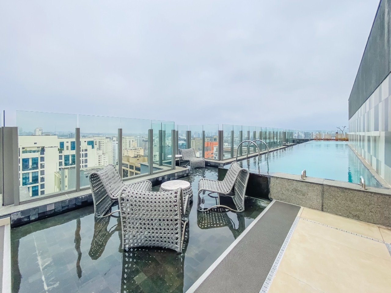 Apartamento, 2 quartos, 54 m² - Foto 24