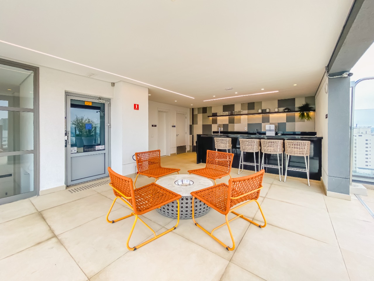 Apartamento, 2 quartos, 54 m² - Foto 27