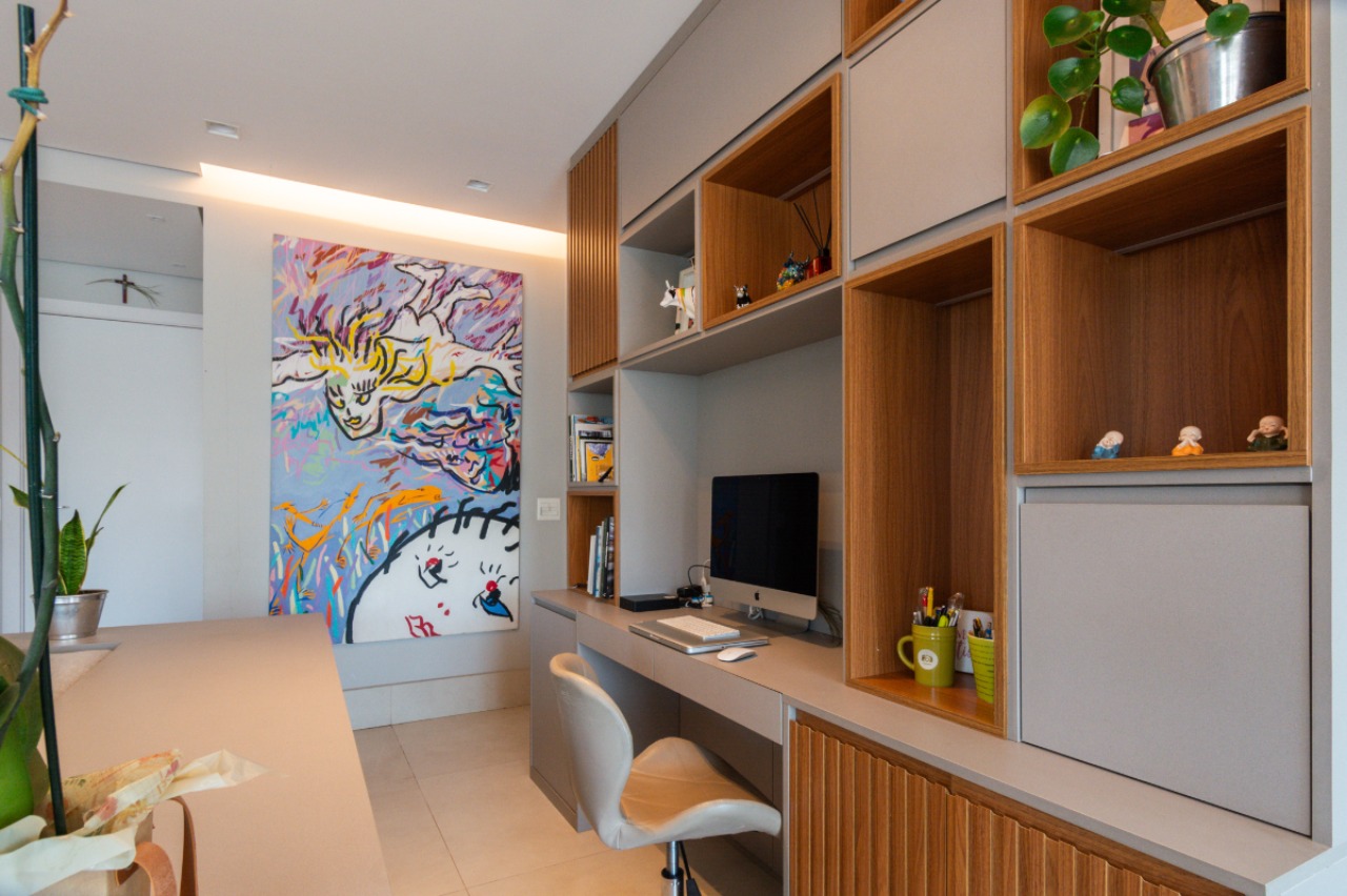Apartamento, 3 quartos, 133 m² - Foto 12