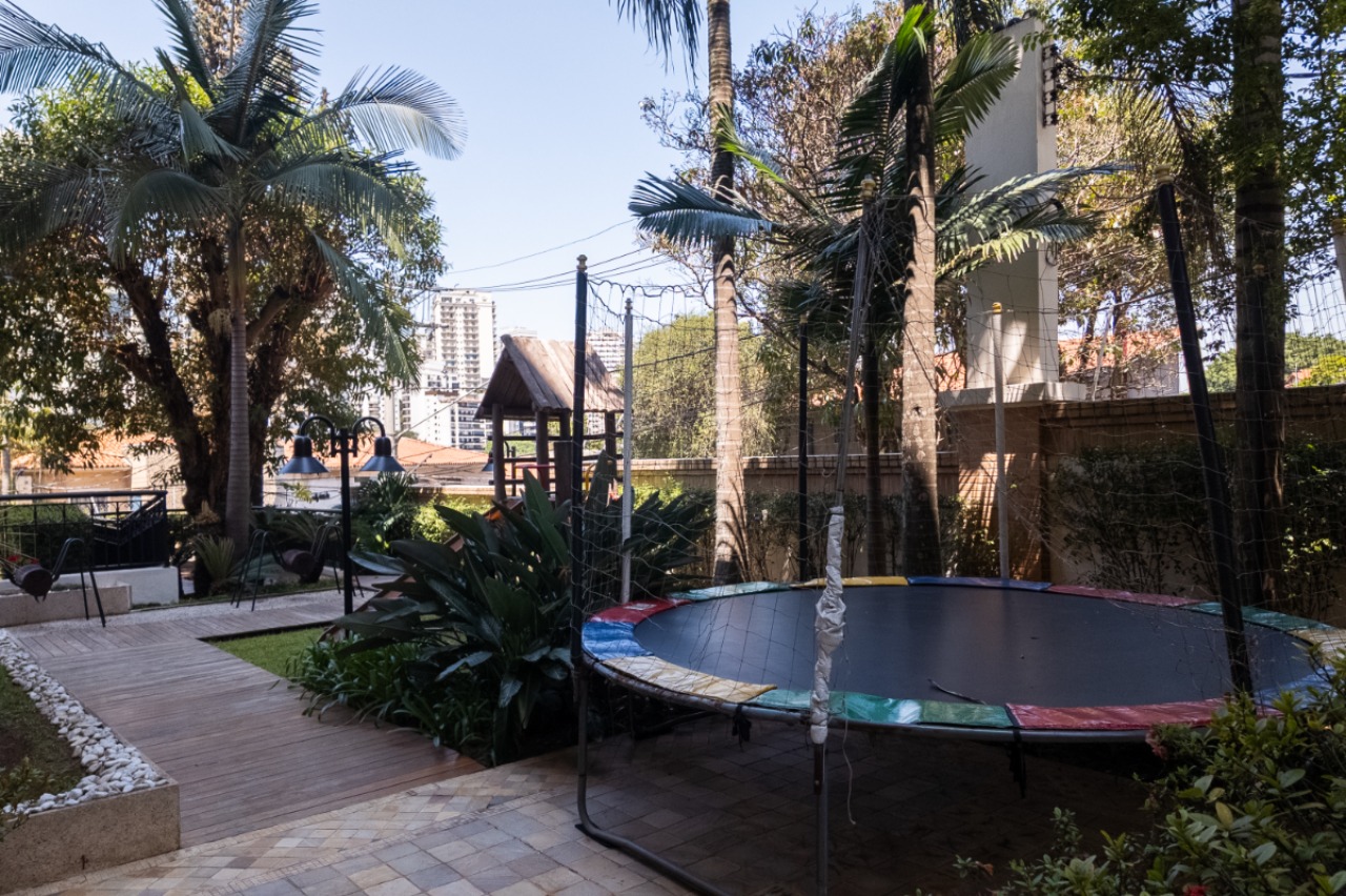 Apartamento, 4 quartos, 330 m² - Foto 43