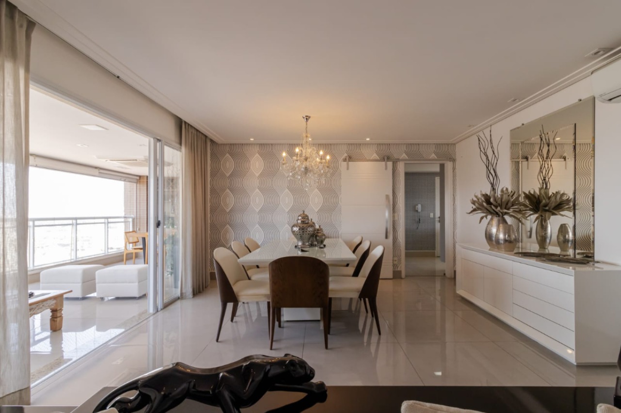 Apartamento, 4 quartos, 237 m² - Foto 8