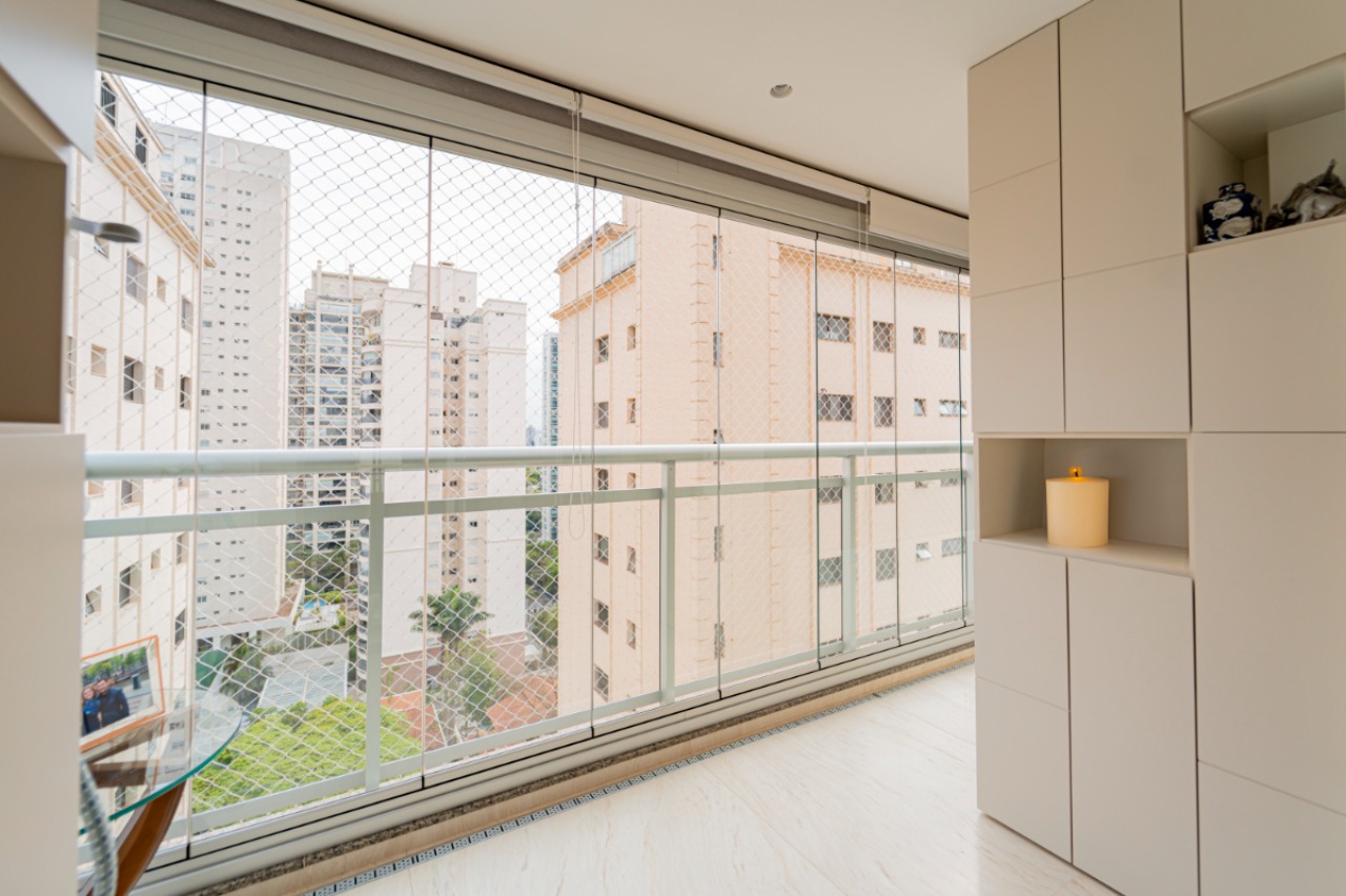 Apartamento, 3 quartos, 220 m² - Foto 31