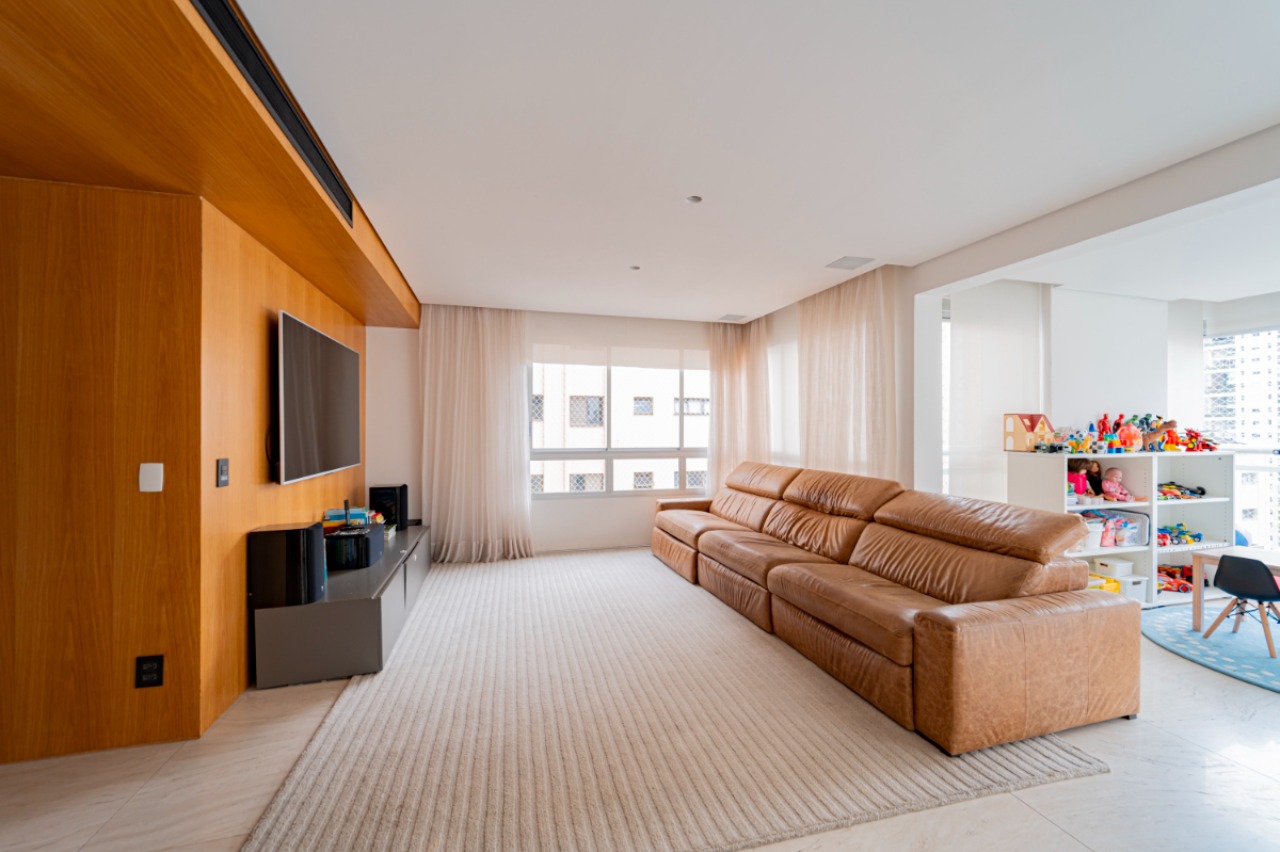 Apartamento, 3 quartos, 220 m² - Foto 5