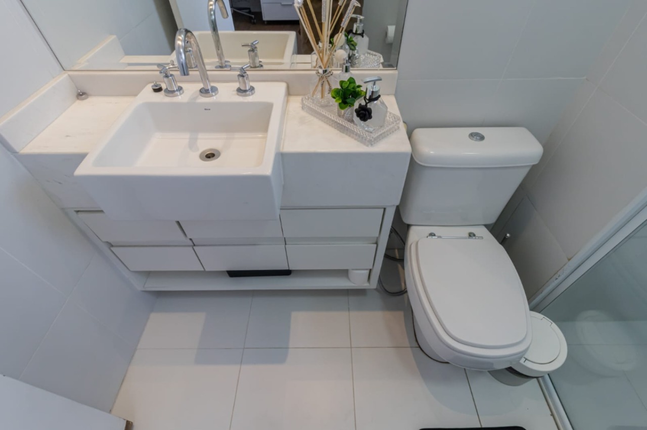 Apartamento, 4 quartos, 237 m² - Foto 33