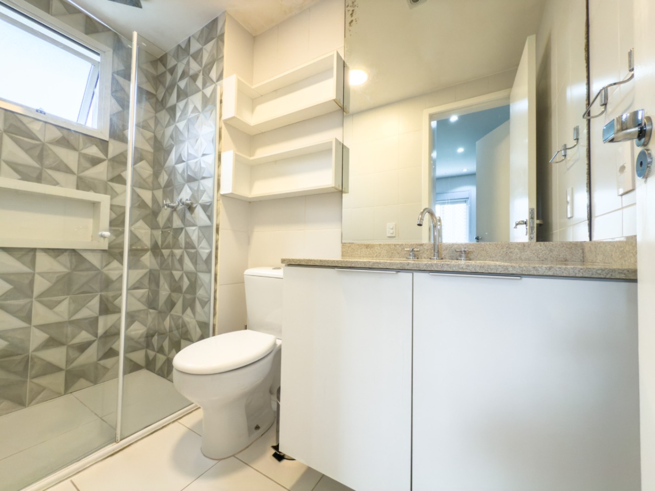 Apartamento, 2 quartos, 65 m² - Foto 13