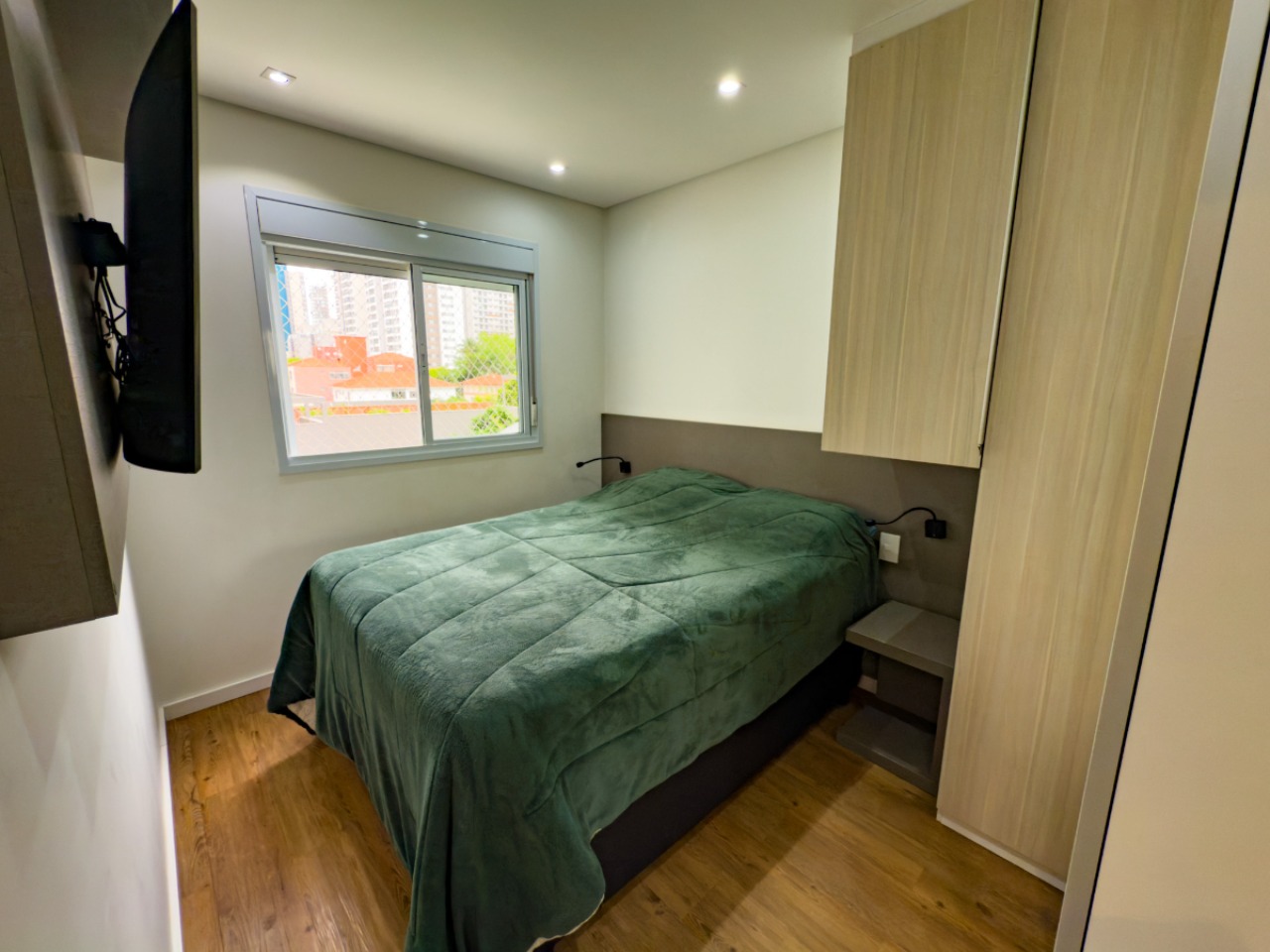 Apartamento, 2 quartos, 65 m² - Foto 12