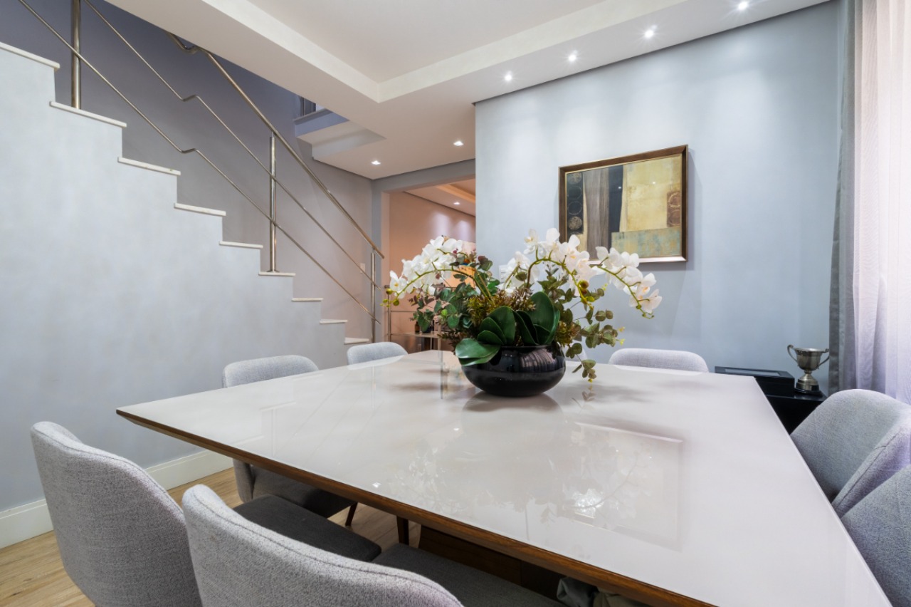 Casa, 3 quartos, 151 m² - Foto 6