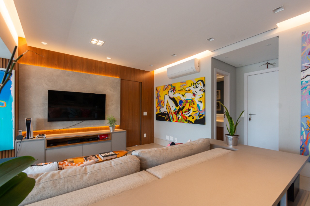 Apartamento, 3 quartos, 133 m² - Foto 10