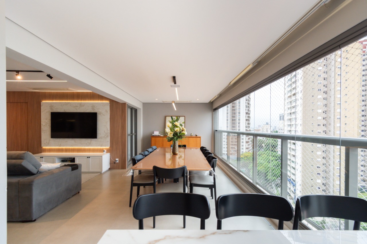 Apartamento, 4 quartos, 160 m² - Foto 11