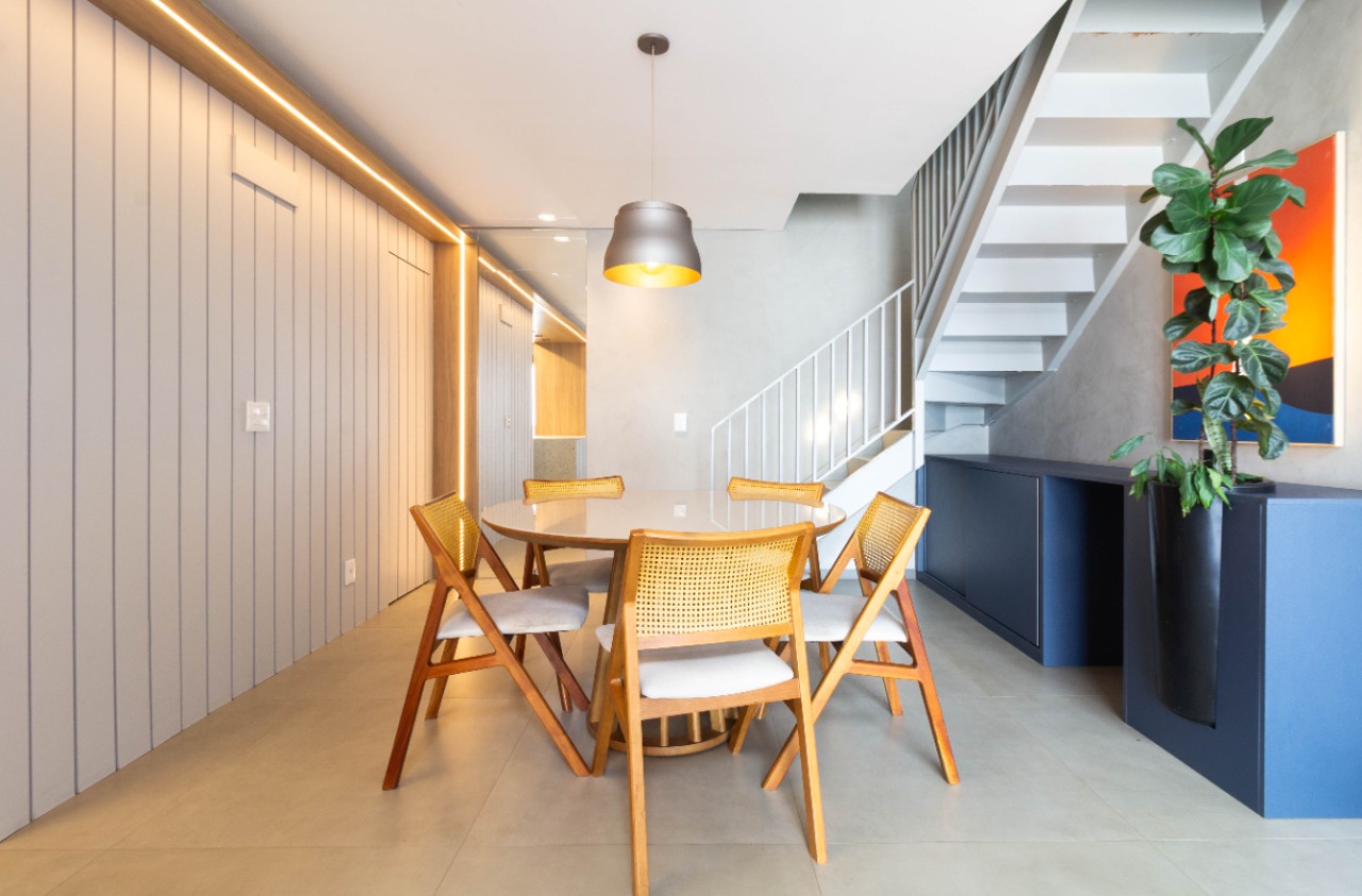 Apartamento, 2 quartos, 100 m² - Foto 5