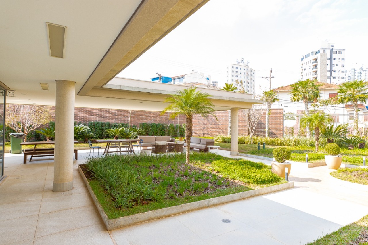 Apartamento, 3 quartos, 133 m² - Foto 45