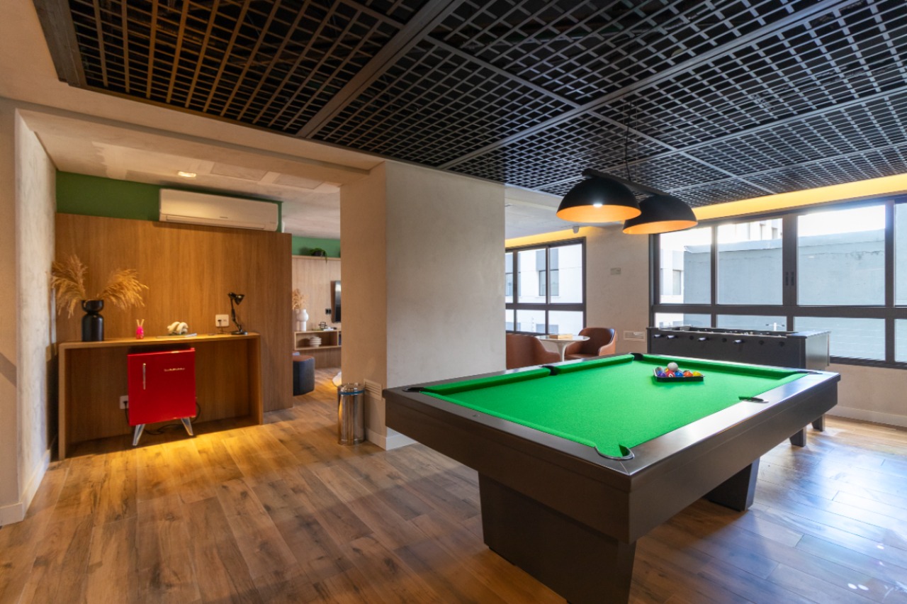 Apartamento, 3 quartos, 141 m² - Foto 42