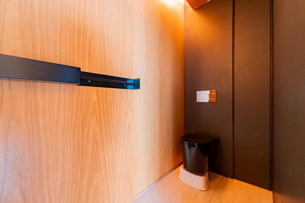 Apartamento, 3 quartos, 220 m² - Foto 22