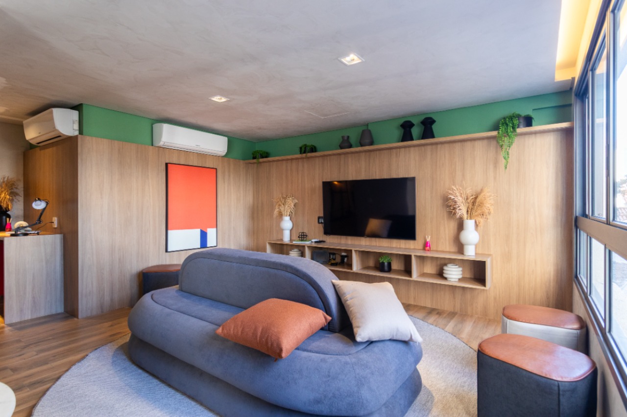 Apartamento, 3 quartos, 141 m² - Foto 47