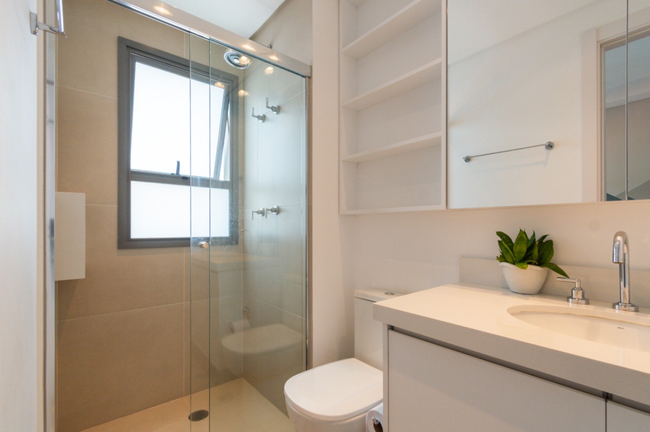 Apartamento, 3 quartos, 133 m² - Foto 33