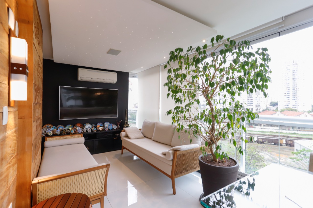 Apartamento, 3 quartos, 159 m² - Foto 19