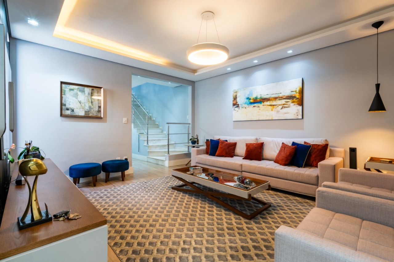 Casa, 3 quartos, 151 m² - Foto 5