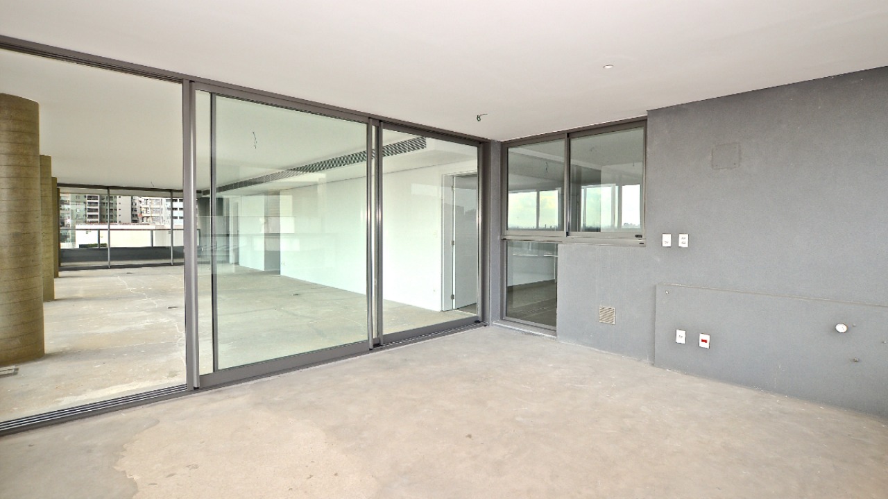 Apartamento, 4 quartos, 333 m² - Foto 11